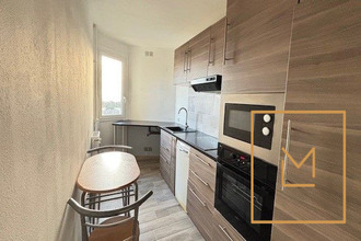 achat appartement herouville-st-clair 14200