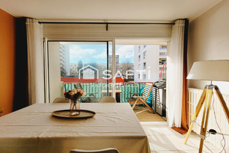 achat appartement herouville-st-clair 14200