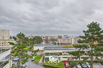 achat appartement herouville-st-clair 14200