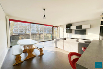 achat appartement herouville-st-clair 14200