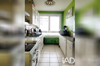 achat appartement herouville-st-clair 14200