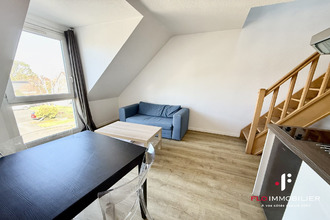 achat appartement herouville-st-clair 14200