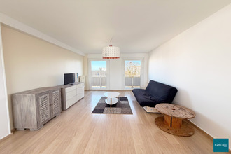 achat appartement herouville-st-clair 14200