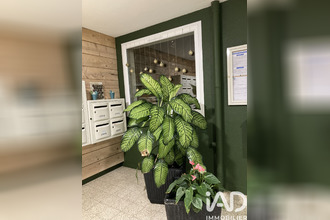 achat appartement herouville-st-clair 14200