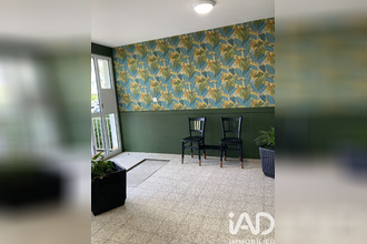 achat appartement herouville-st-clair 14200