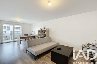 achat appartement herouville-st-clair 14200