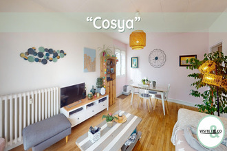 achat appartement herouville-st-clair 14200