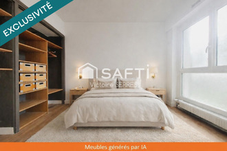 achat appartement herouville-st-clair 14200