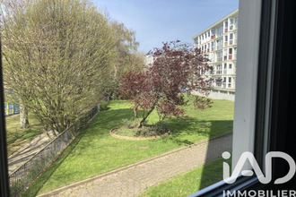achat appartement herouville-st-clair 14200