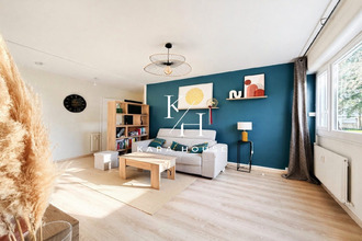 achat appartement herouville-st-clair 14200