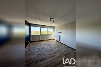 achat appartement herouville-st-clair 14200