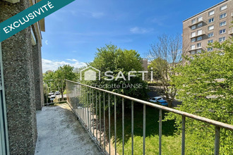 achat appartement herouville-st-clair 14200