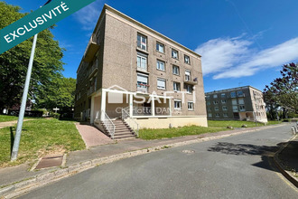 achat appartement herouville-st-clair 14200