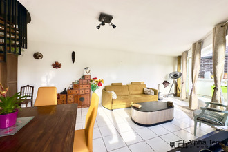 achat appartement herouville-st-clair 14200