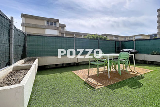 achat appartement herouville-st-clair 14200