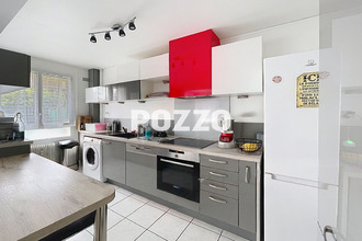 achat appartement herouville-st-clair 14200