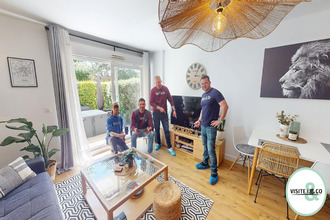 achat appartement herouville-st-clair 14200