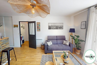 achat appartement herouville-st-clair 14200