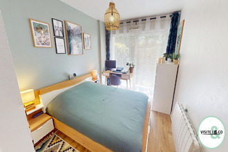 achat appartement herouville-st-clair 14200