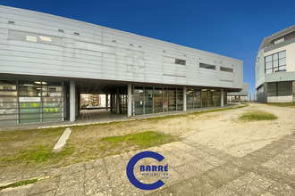 achat appartement herouville-st-clair 14200