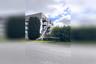 achat appartement herouville-st-clair 14200