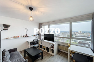 achat appartement herouville-st-clair 14200