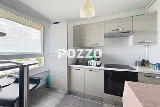 achat appartement herouville-st-clair 14200