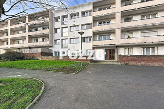 achat appartement herouville-st-clair 14200