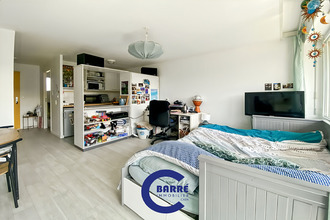 achat appartement herouville-st-clair 14200