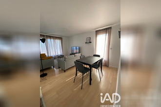 achat appartement herouville-st-clair 14200