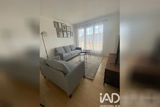 achat appartement herouville-st-clair 14200