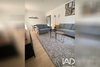 achat appartement herouville-st-clair 14200