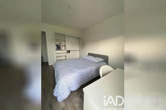 achat appartement herouville-st-clair 14200