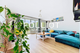 achat appartement herouville-st-clair 14200