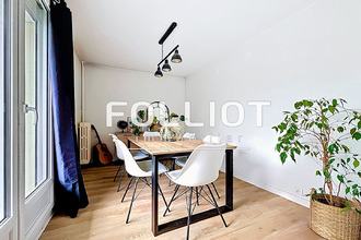 achat appartement herouville-st-clair 14200