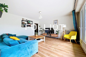 achat appartement herouville-st-clair 14200