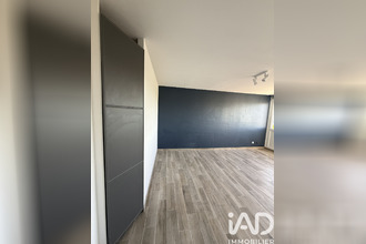 achat appartement herouville-st-clair 14200