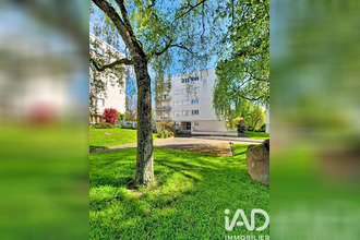 achat appartement herouville-st-clair 14200