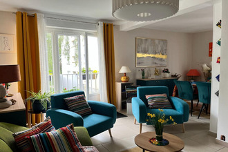 achat appartement herouville-st-clair 14200