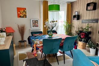 achat appartement herouville-st-clair 14200