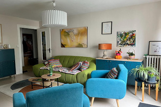 achat appartement herouville-st-clair 14200