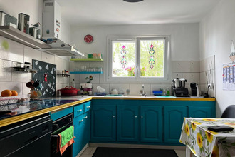 achat appartement herouville-st-clair 14200