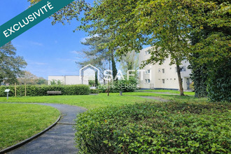achat appartement herouville-st-clair 14200
