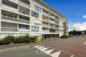 achat appartement herouville-st-clair 14200
