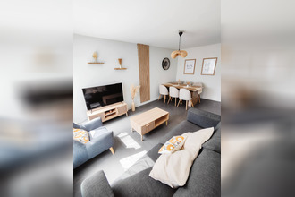 achat appartement herouville-st-clair 14200