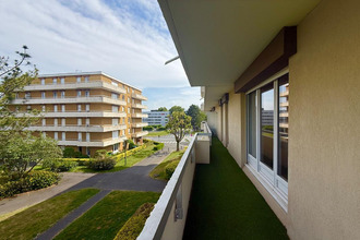achat appartement herouville-st-clair 14200