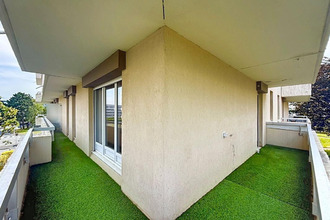 achat appartement herouville-st-clair 14200