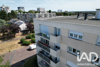 achat appartement herouville-st-clair 14200