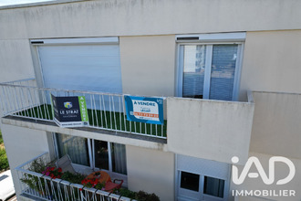 achat appartement herouville-st-clair 14200