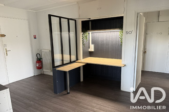 achat appartement herouville-st-clair 14200